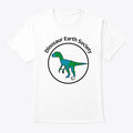 Dinosaur Earth Society light
