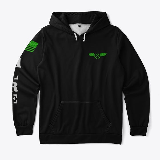 ALRE sweatshirt | Anime Graphic T-Shirt for Men Women