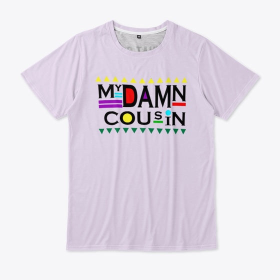 THE COMPLAINING COUSIN | Anime Graphic T-Shirt for Men Women