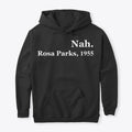 Nah hoodie