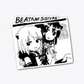Gau Beatani Sisters