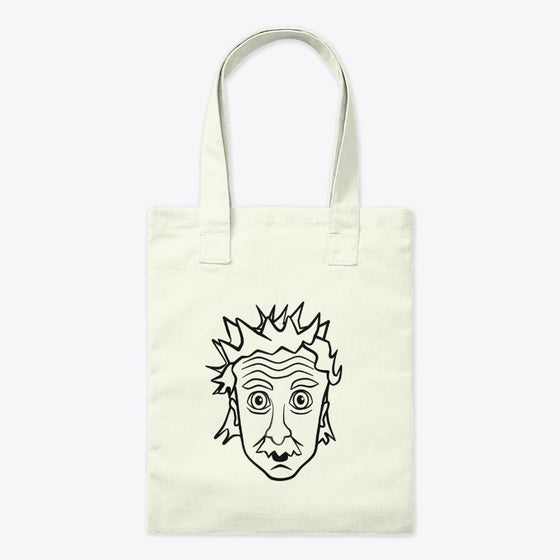 The Shocked Professor