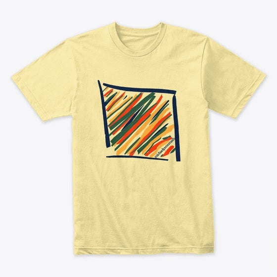Channel Logo | Premium Unisex T-Shirt, Trending Graphic Tee