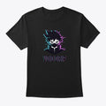 Void Drip | Anime Graphic T-Shirt for Men Women