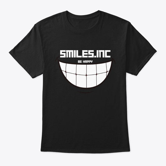 Smiles | Anime Graphic T-Shirt for Men Women