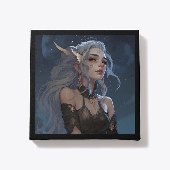 Star Women | Anime Graphic T-Shirt for Men Women
