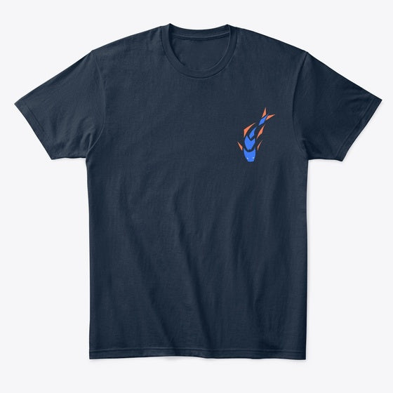 Koi Prosthetics | Premium Unisex T-Shirt, Trending Graphic Tee