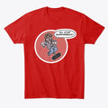 All Star Quarterback | Premium Unisex T-Shirt, Trending Graphic Tee