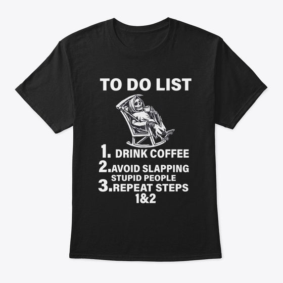 To Do List
