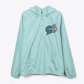 Svenglish Swag | Anime Graphic T-Shirt for Men Women