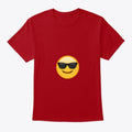 Cool | Anime Graphic T-Shirt for Men Women