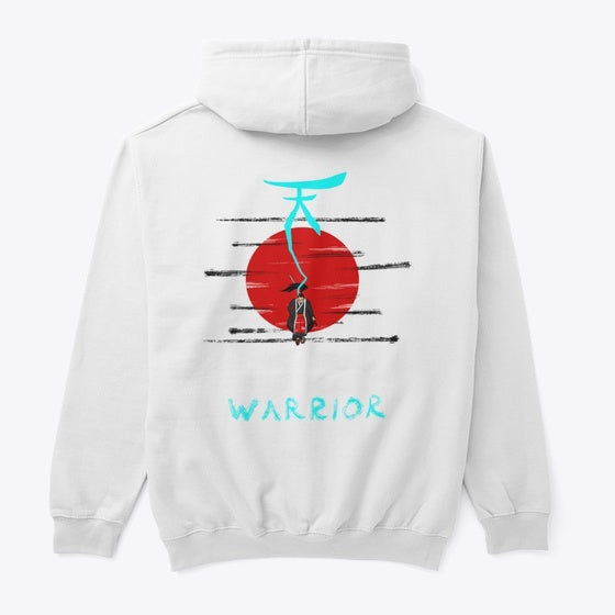 Heavenly Warrior | Premium Unisex T-Shirt, Trending Graphic Tee