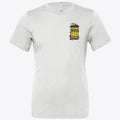 Hetland Crab Bash 2024 | Premium Unisex T-Shirt, Trending Graphic Tee