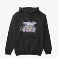 Sonata Hoodie