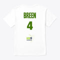 Breen U20 2019 | Premium Unisex T-Shirt, Trending Graphic Tee