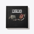 MPMH MERCH | Anime Graphic T-Shirt for Men Women