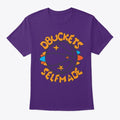 Dbuckets Official | Premium Unisex T-Shirt, Trending Graphic Tee