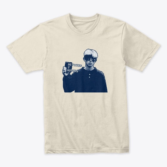 Between Two Rovers Tee | Premium Unisex T-Shirt, Trending Graphic Tee