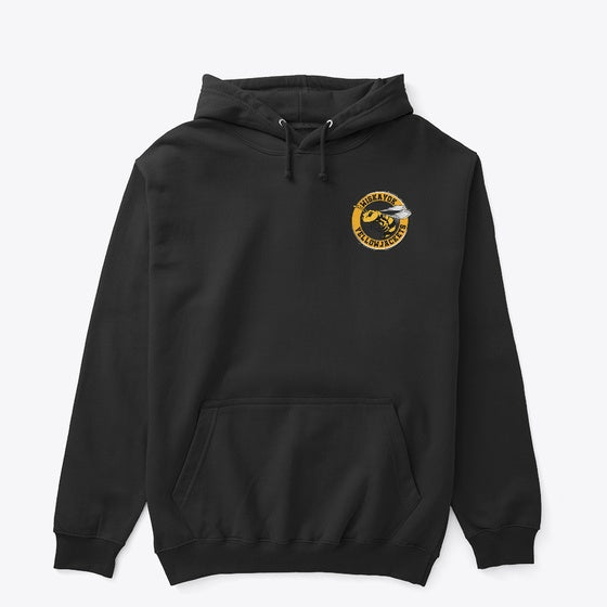 YELLOWJACKETS NATALIE JERSEY SHIRT | Premium Unisex T-Shirt, Trending Graphic Tee