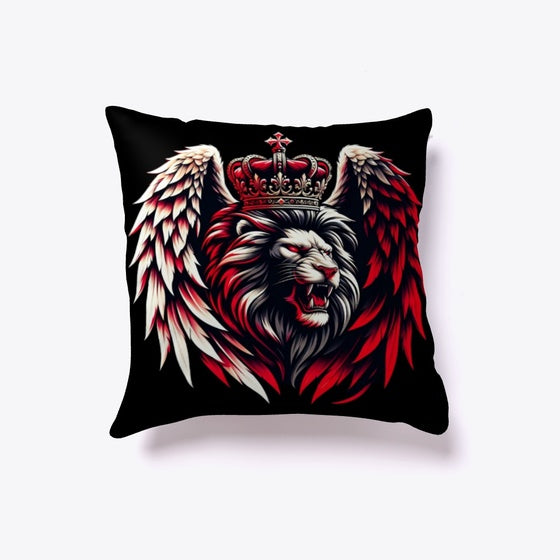 King Angelus Official 2024 | Anime Graphic T-Shirt for Men Women