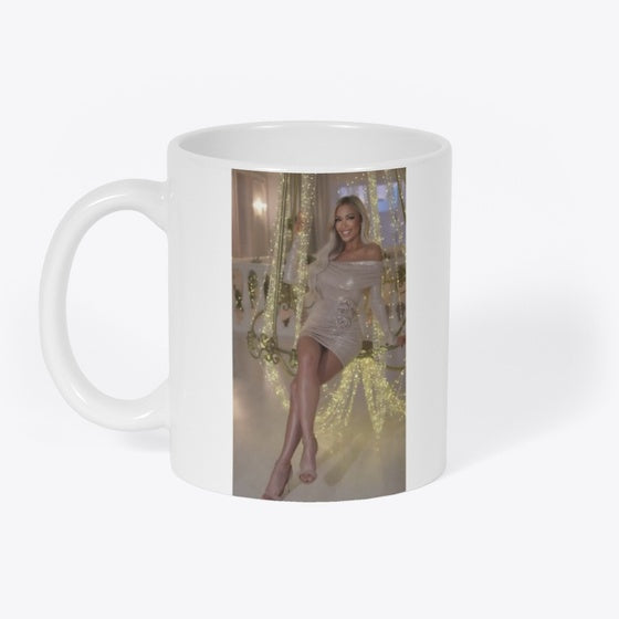 Mug of maggy | Anime Graphic T-Shirt for Men Women