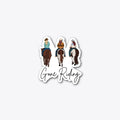 Gone Riding | Premium Unisex T-Shirt, Trending Graphic Tee