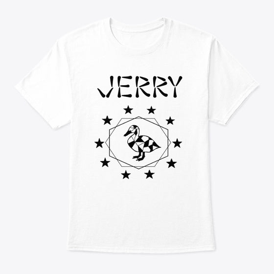Jerry Tee Shirt