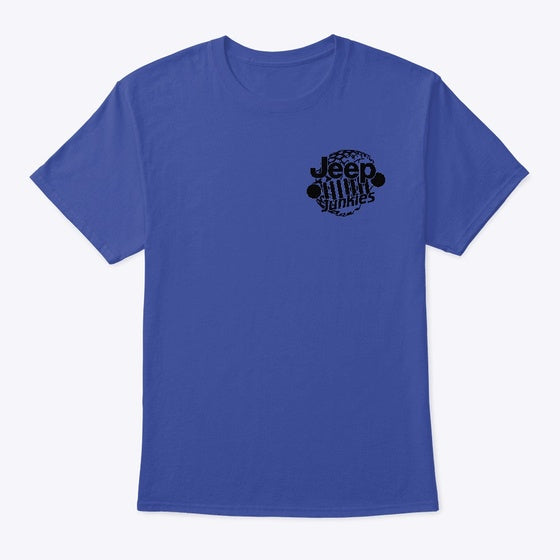 Junkies swag | Premium Unisex T-Shirt, Trending Graphic Tee
