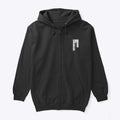 Black Globe F1Rst211 Zip-Up Hoodie