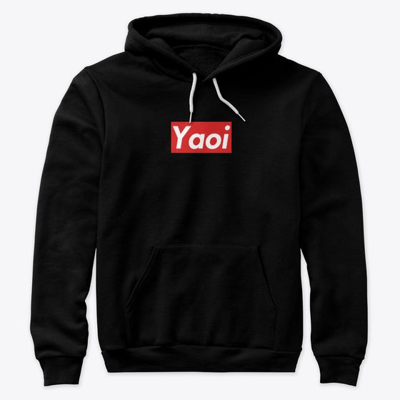 Yaoi