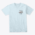 For the Love of Tom Back | Premium Unisex T-Shirt, Trending Graphic Tee