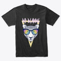 Def Reading Tee | Premium Unisex T-Shirt, Trending Graphic Tee