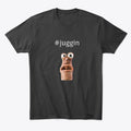 jugg master | Anime Graphic T-Shirt for Men Women