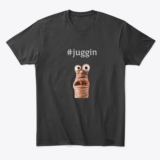 jugg master | Anime Graphic T-Shirt for Men Women