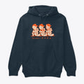 Big Leagues - 2024 Christmas Merch | Premium Unisex T-Shirt, Trending Graphic Tee