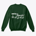 Impish Or Admirable