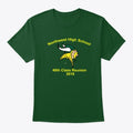 NWHS Class of 79 | Premium Unisex T-Shirt, Trending Graphic Tee