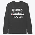 Historic Travels Apparel