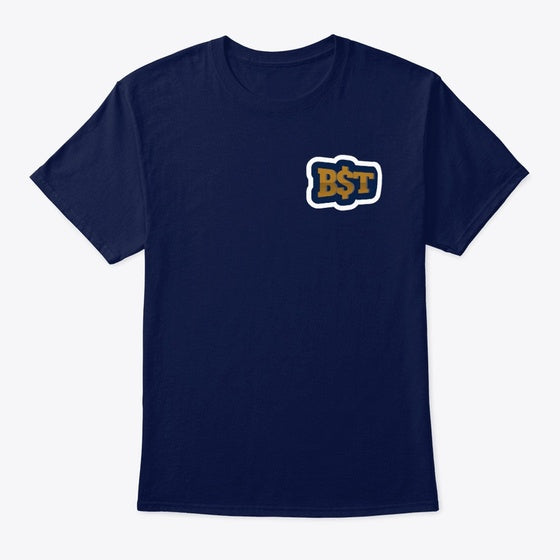 BST Standard Tee | Premium Unisex T-Shirt, Trending Graphic Tee
