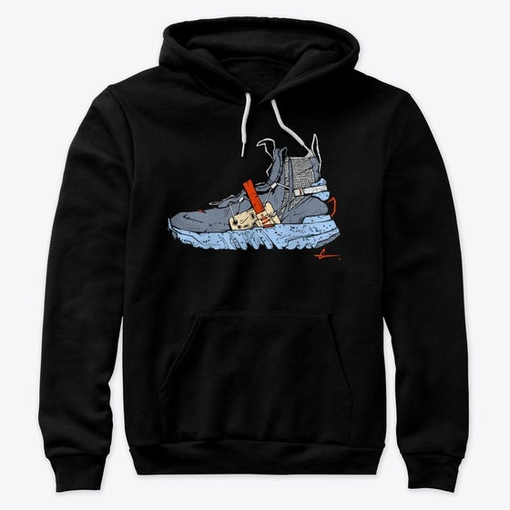 SPACE TRASH | Premium Unisex T-Shirt, Trending Graphic Tee