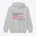 Pageant Girl Hoodie