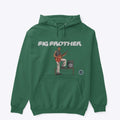 Big Brother | Anime Graphic T-Shirt for Men Women