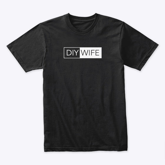 Diy Wife Merch