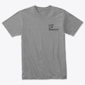 Last Call Baseball | Premium Unisex T-Shirt, Trending Graphic Tee