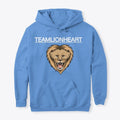 TEAMLIONHEART SKY'S THE LIMIT EDITION | Premium Unisex T-Shirt, Trending Graphic Tee