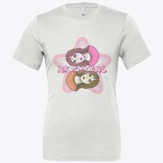ArtBound Classic Unisex T-Shirt | Anime Graphic T-Shirt for Men Women