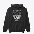 We Are Not The Same | Anime Graphic T-Shirt for Men Women
