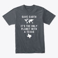 Save Earth