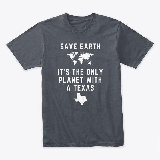 Save Earth