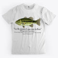 Lil Bussdown Largemouth Bass